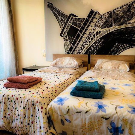 Easy Stay 001 アテネ エクステリア 写真